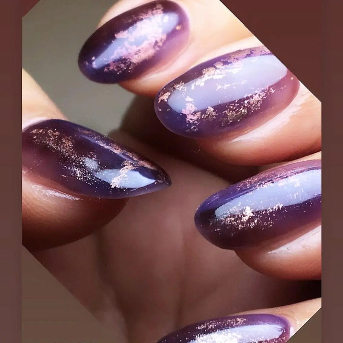 ネイル アートネイル atelier nife.のネイルデザイン