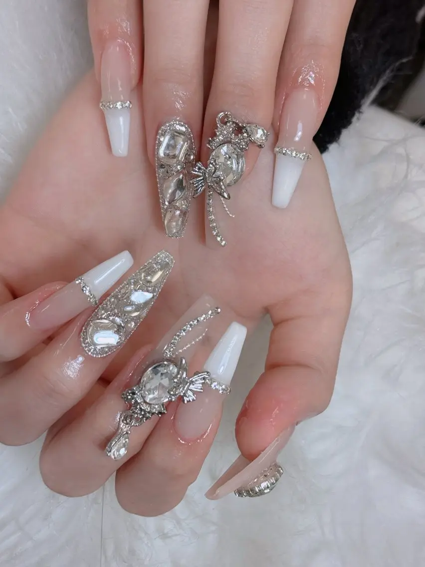 ネイル H.baby Nail Salonのネイルデザイン