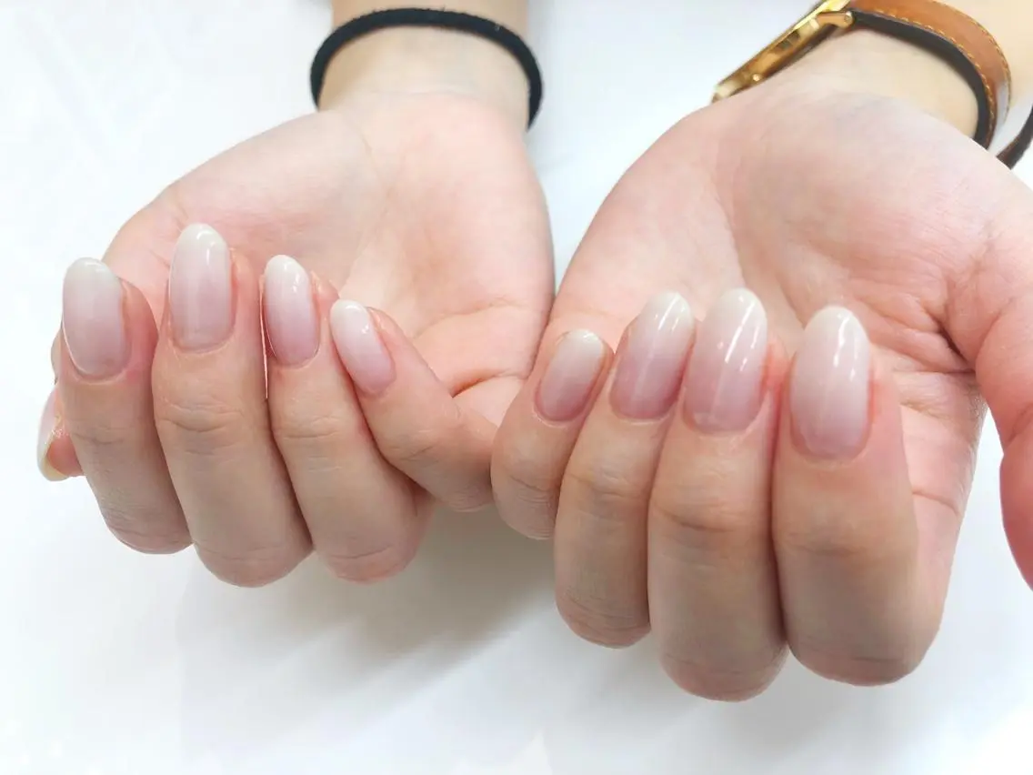 ネイル NAILSALON RuINのネイルデザイン