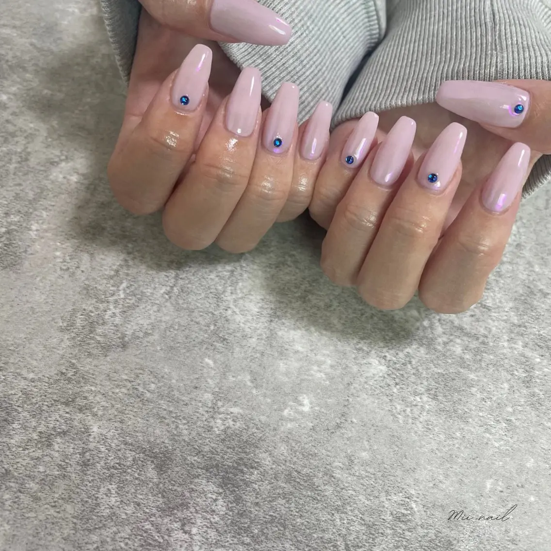 ネイル Mii nail いづみのその他イメージ