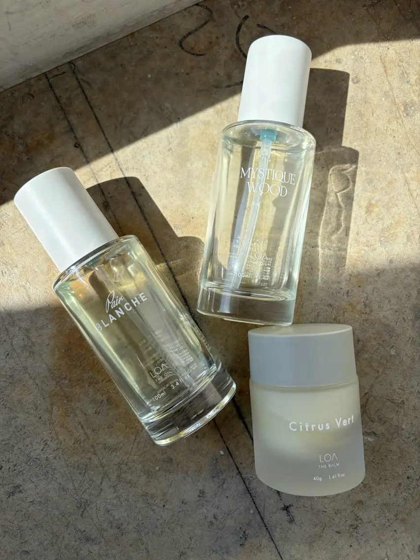 カット➕LOATHEOILプレゼント🛒🧴❤︎の写真