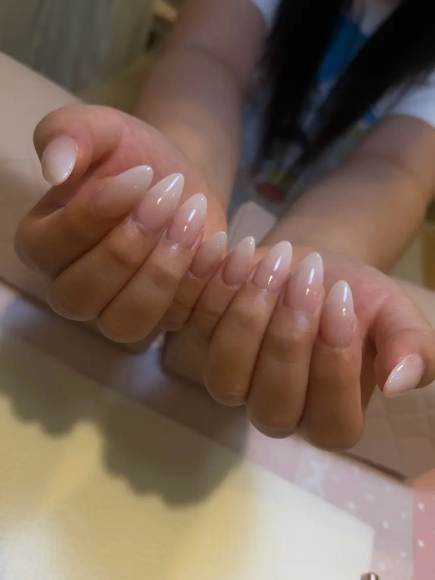 ネイル Ami 🎀のネイルデザイン