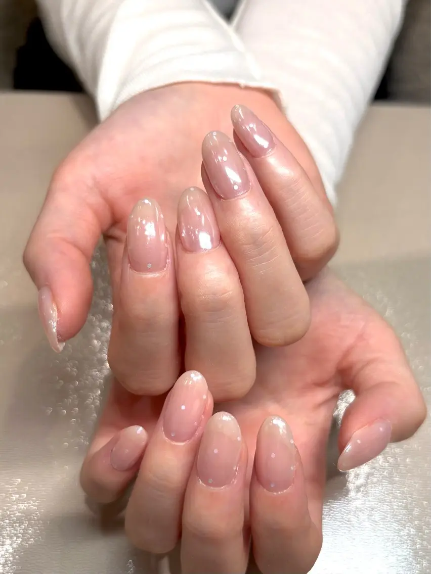 ネイル a. ishimuraのネイルデザイン