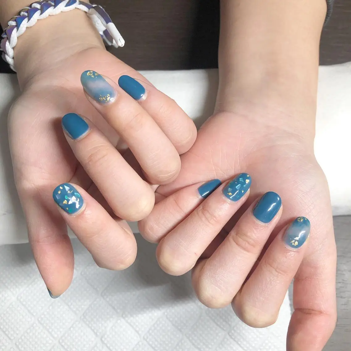ネイル I pinknail 韓国風·持ち込み専門のネイルデザイン