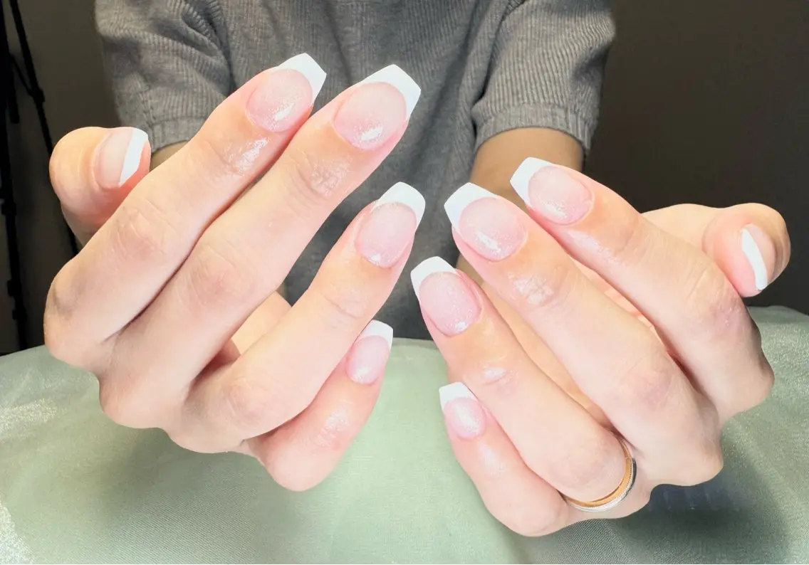 ネイル nancy nailのマツエク・マツパデザイン