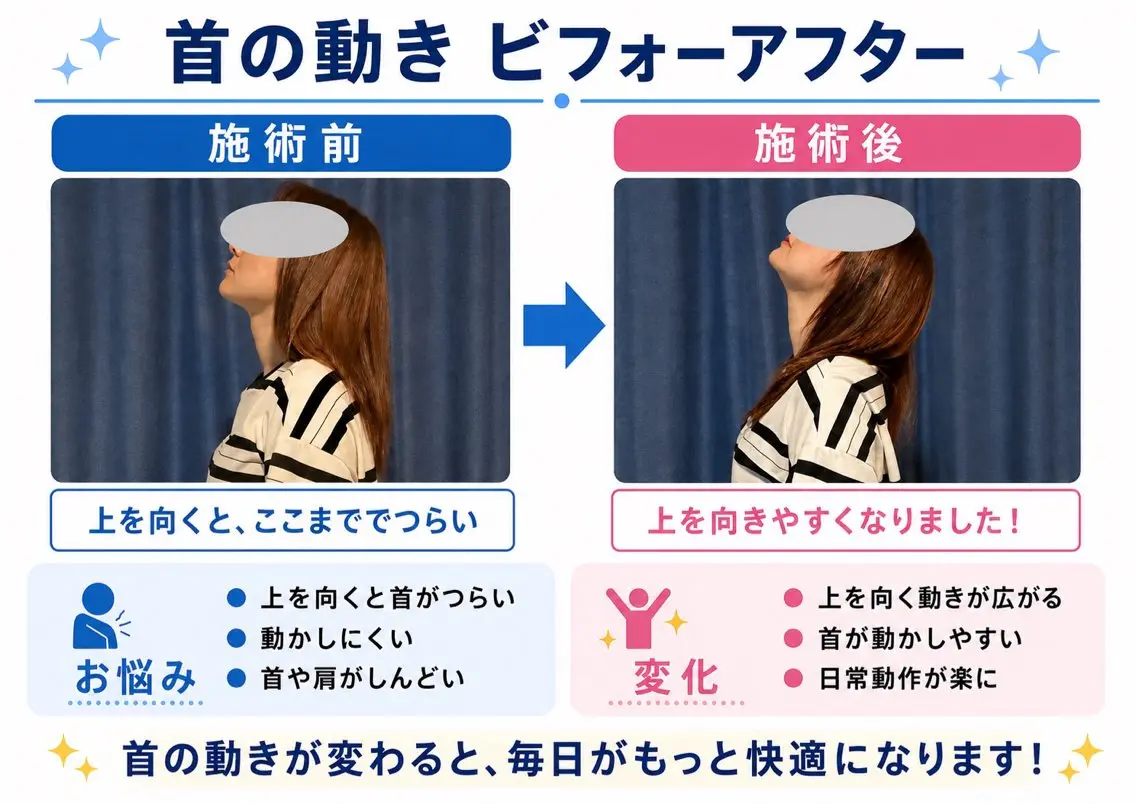 プライベート整体 サロン ひかりのエステ・リラクイメージ