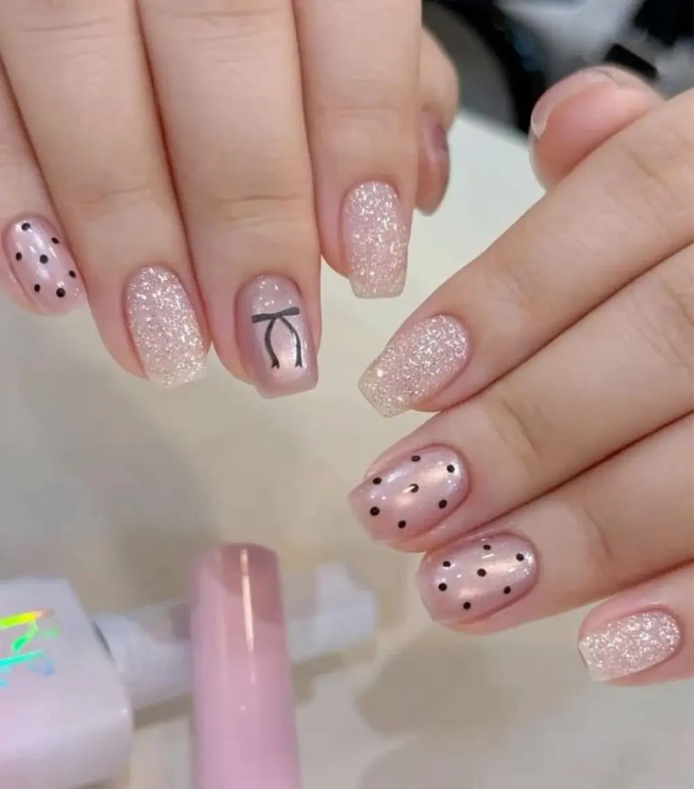 ネイル ハンドネイル Van Nail Salonのネイルデザイン
