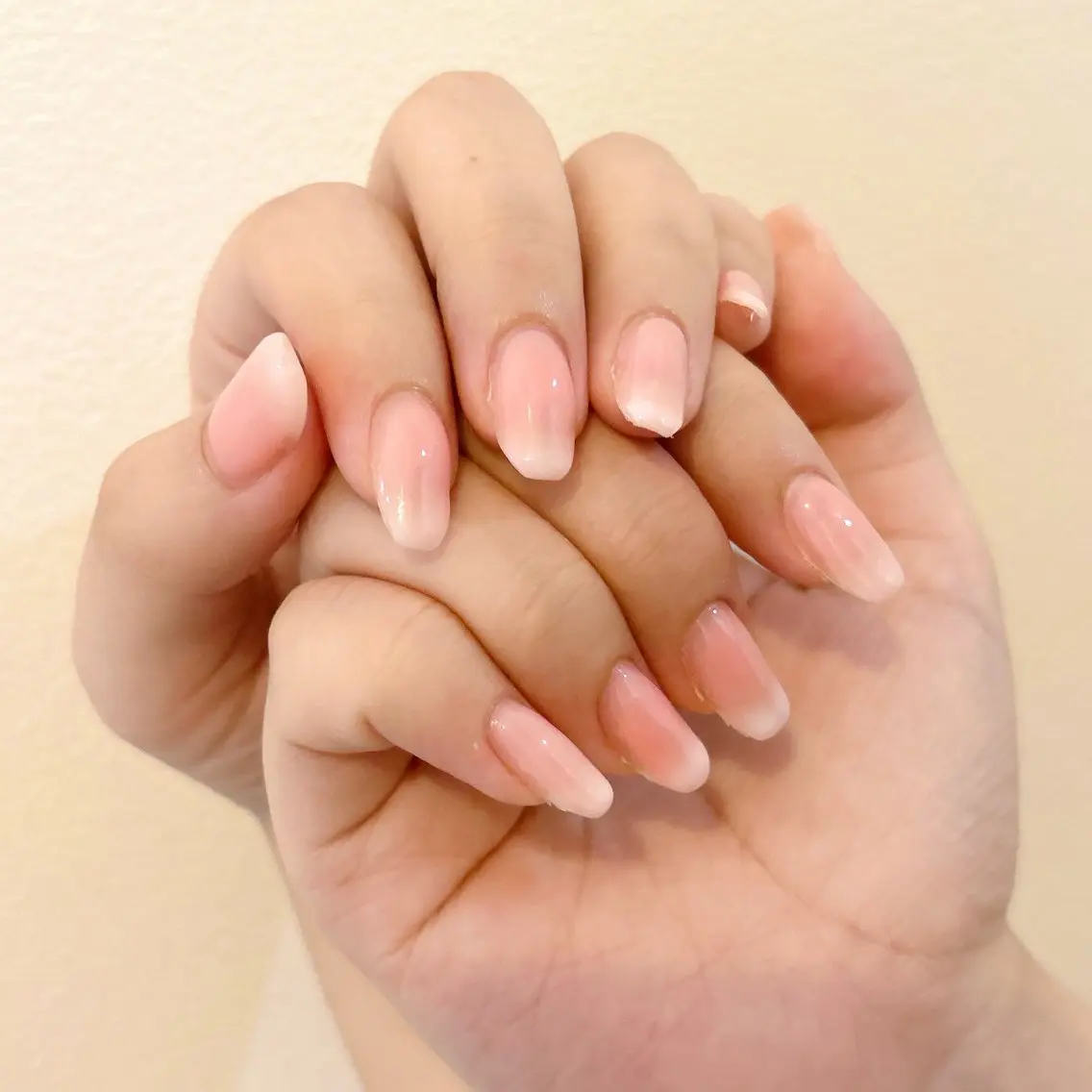 ネイル グラデーション MYu Beauty Salon  MAIのネイルデザイン
