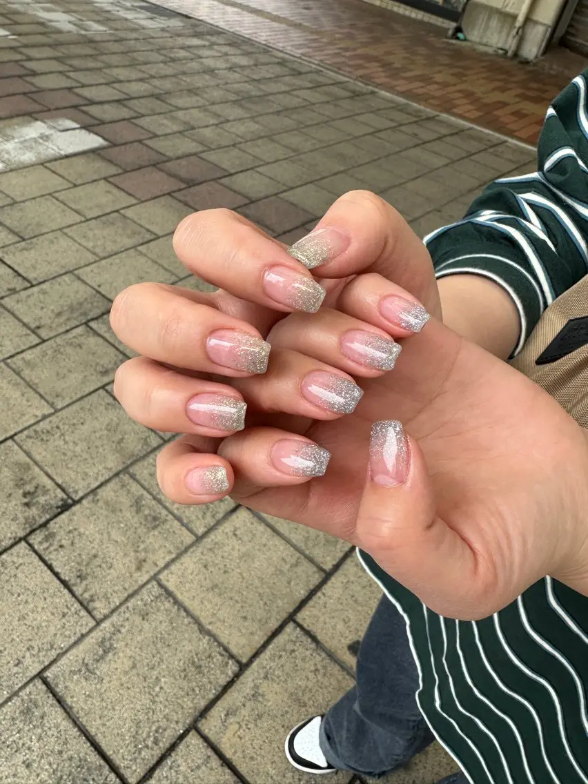 ネイル ハンドネイル フットネイル nailsalon ∞ ﾐｶﾅﾙ ∞のネイルデザイン