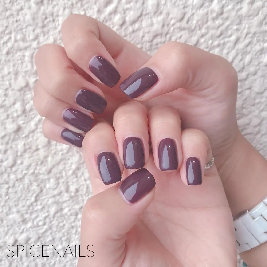 ネイル SPICENAILS ＠吉祥寺のネイルデザイン