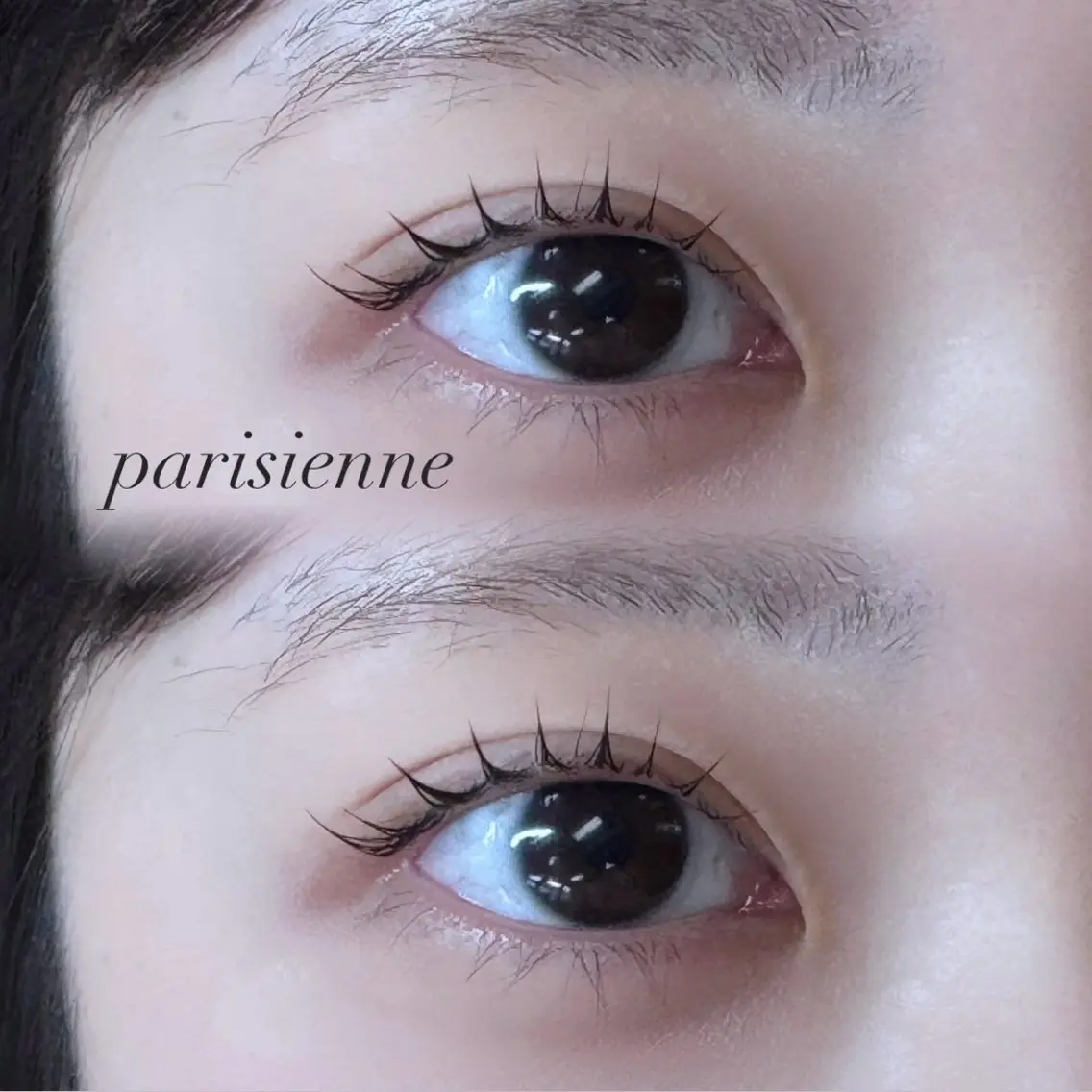 マツエク・マツパ ⭐︎TRU minami⭐︎のマツエク・マツパデザイン