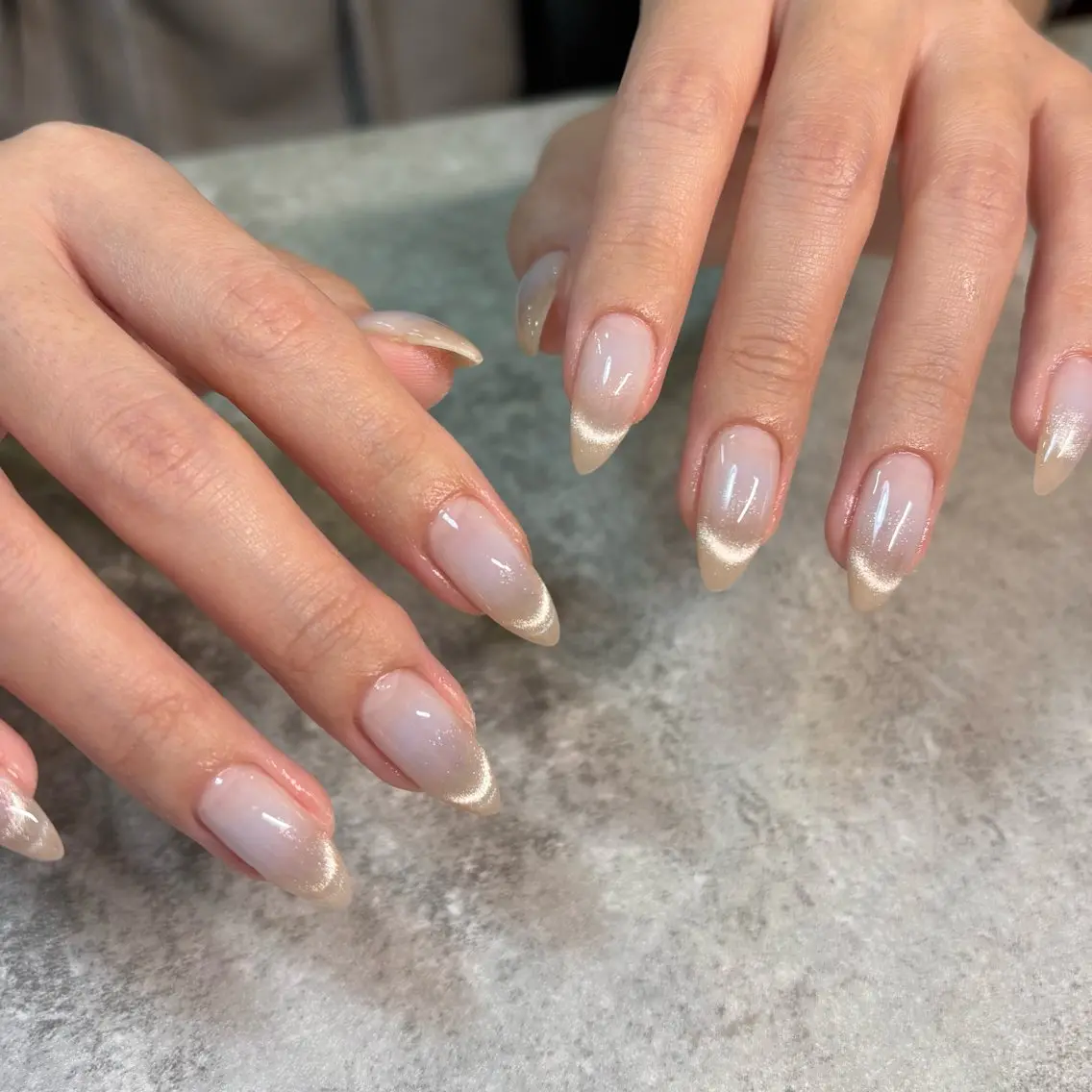 ネイル ハンドネイル airRe Kotonoのネイルデザイン