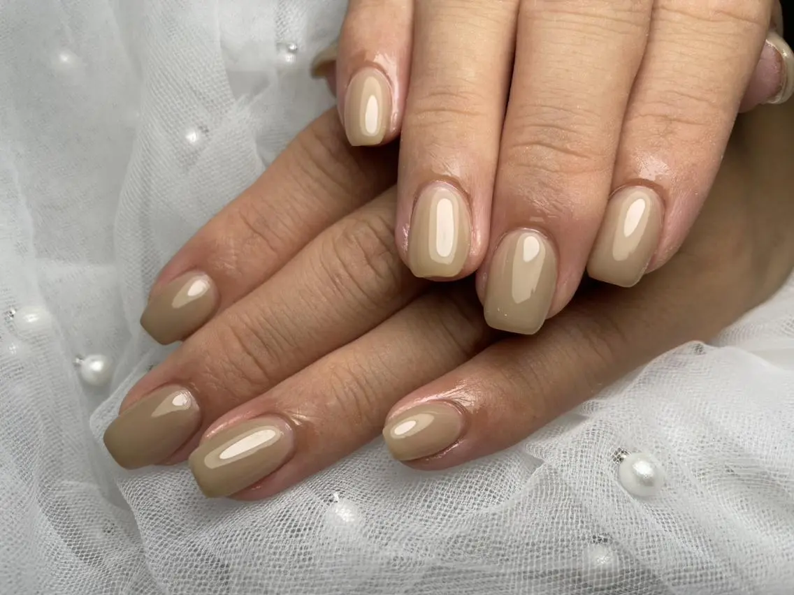 ネイル LUNE 銀座 Eri✨のネイルデザイン