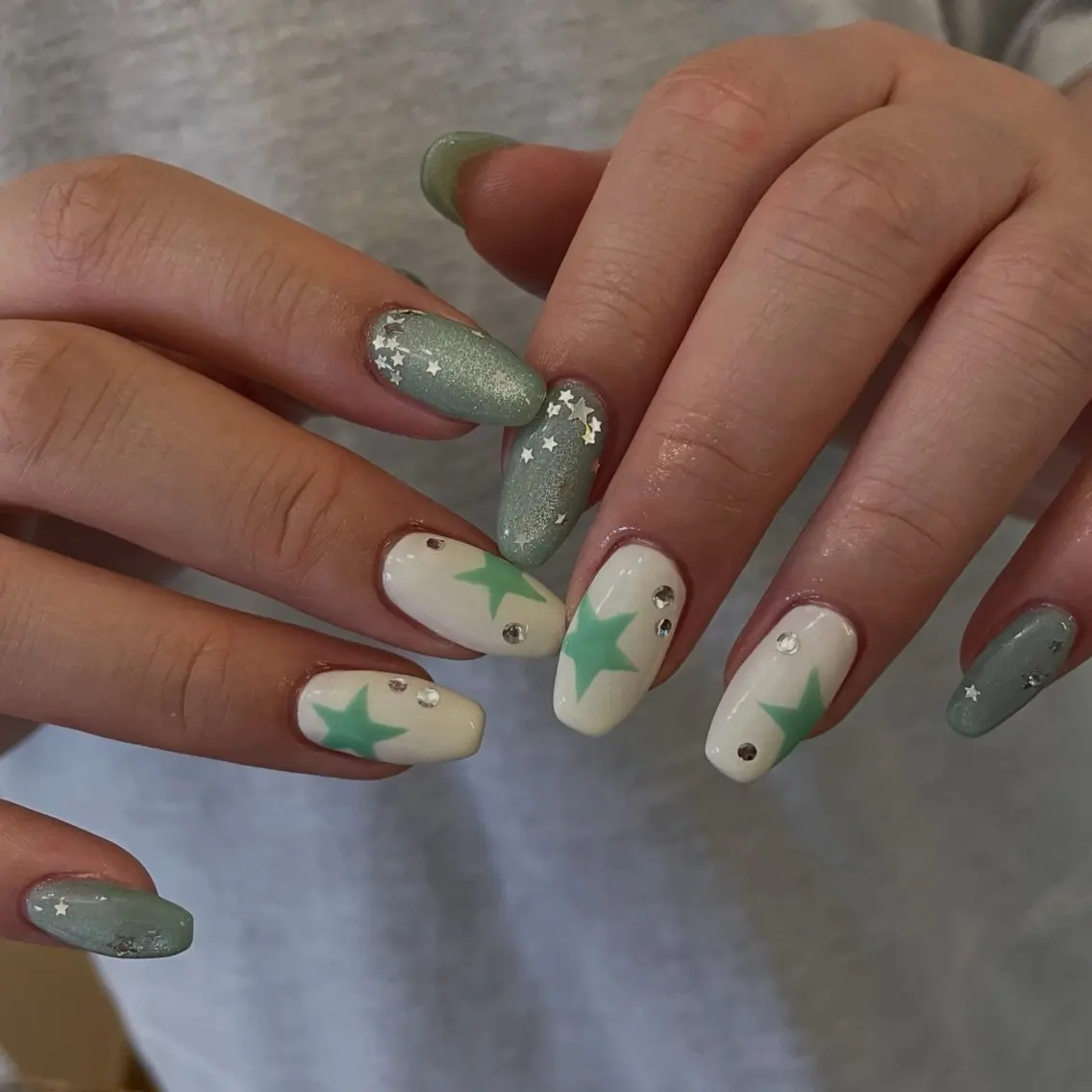 ネイル ハンドネイル Nail Room uimのネイルデザイン