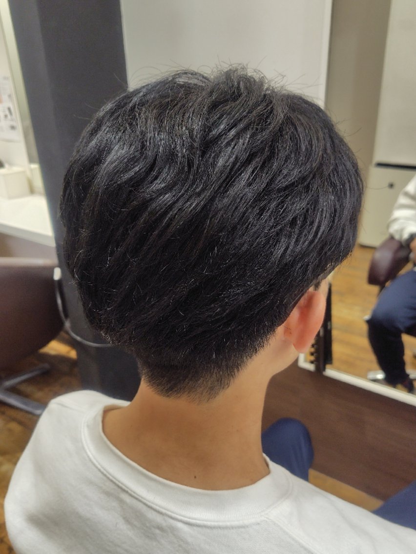 カラー ヘアカラー hina/板橋 カラーモデル募集中✨のヘアスタイル