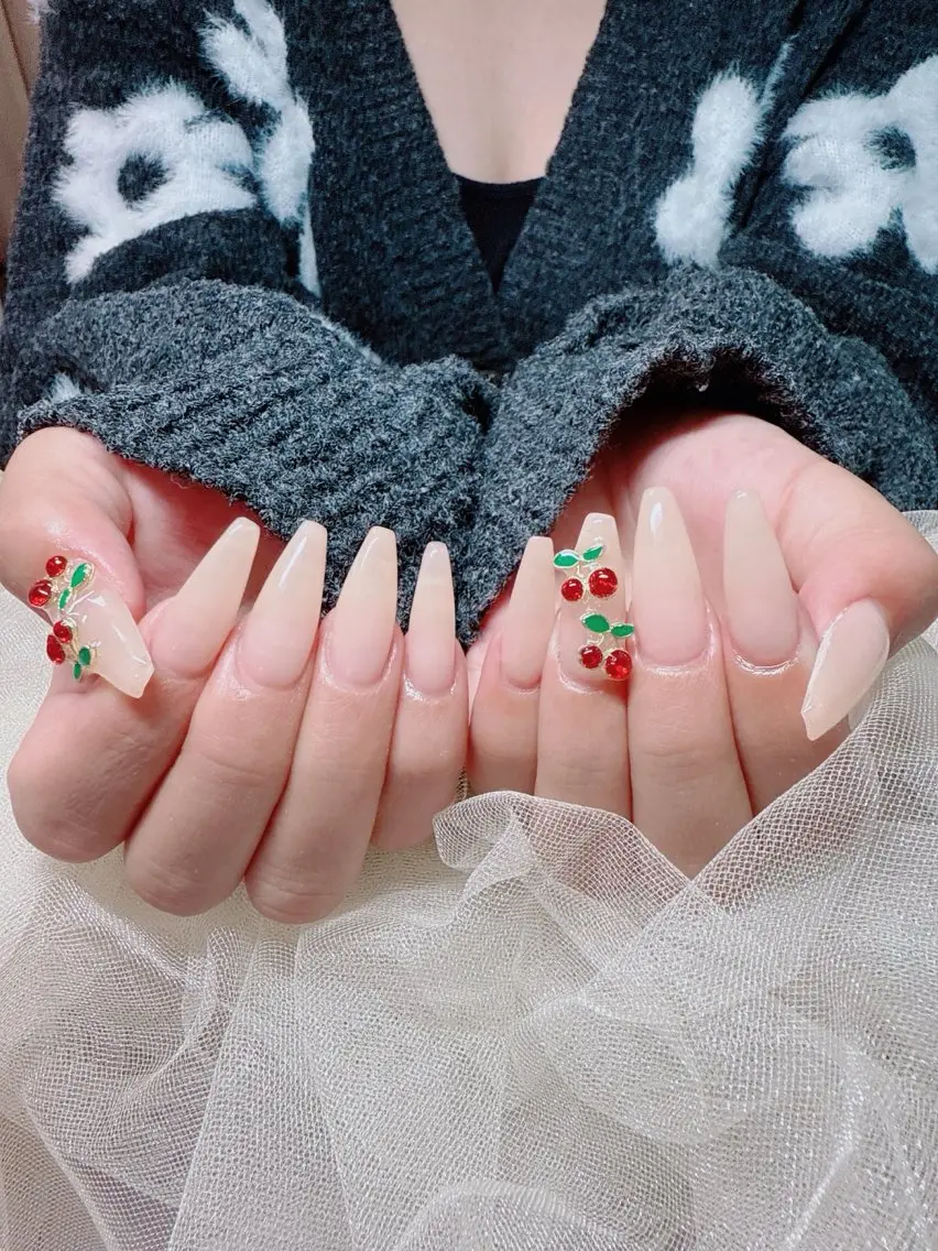 ネイル シエナ nailのネイルデザイン
