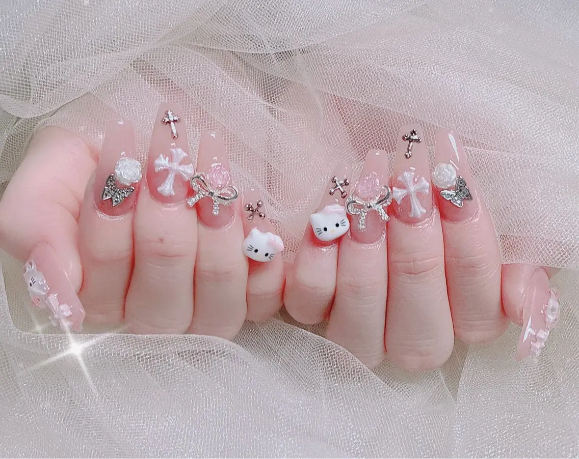 ネイル シエナ nailのネイルデザイン