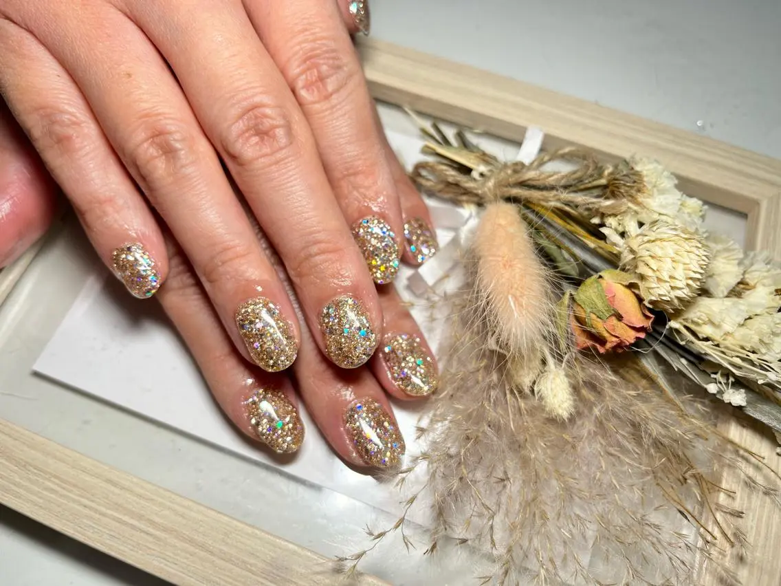 ネイル ワンカラーネイル Nail salon Caco.のネイルデザイン