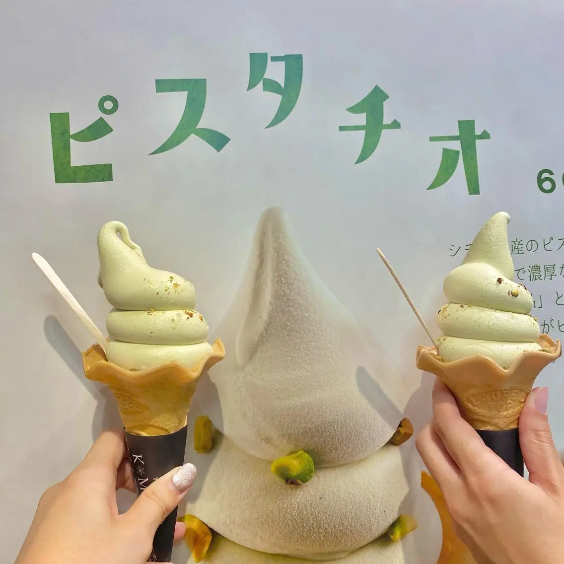 C.Nail ネイリストのネイルデザイン