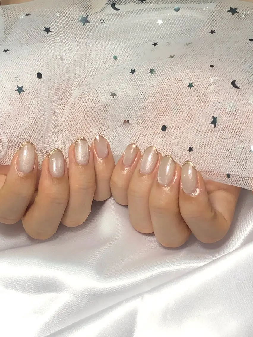 ネイル NiKa Nailのネイルデザイン