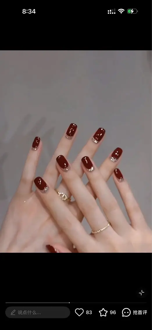 ネイル sunny nail りりのネイルデザイン