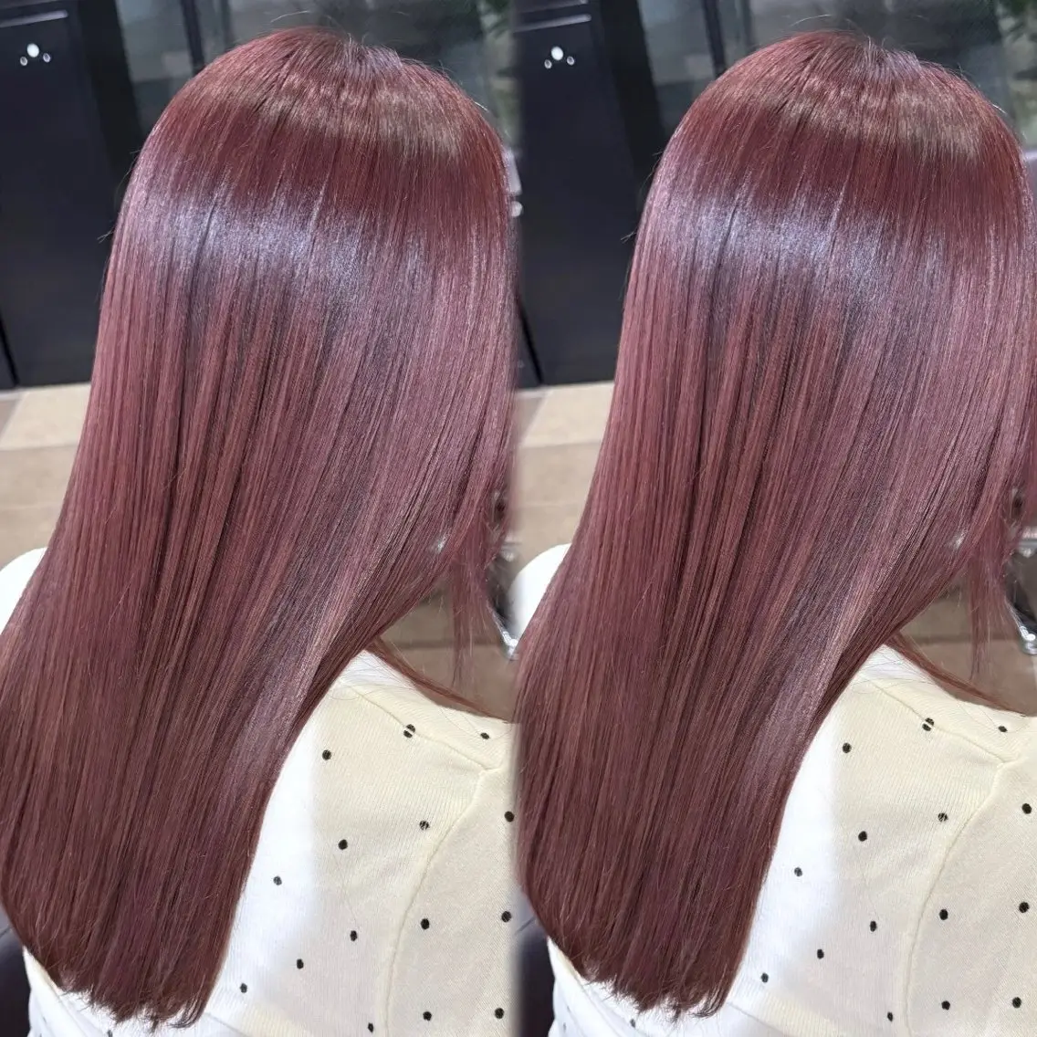 【🎀ミニモ特別価格🎀】ワンカラー ¥6,000→¥3,000の写真