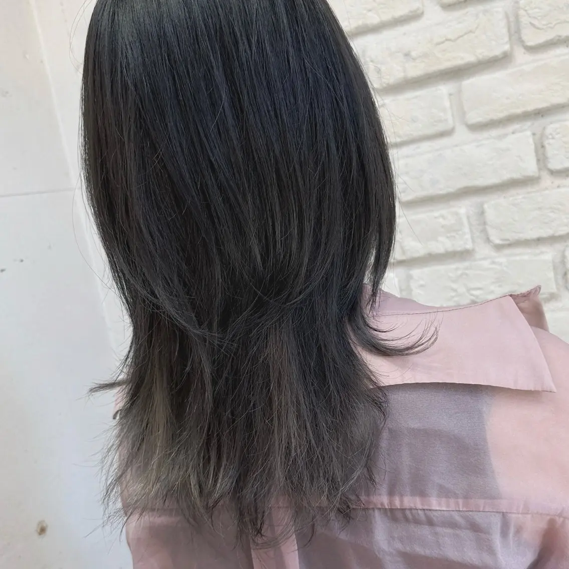 ロング 池袋駅徒歩4分 hondaのヘアスタイル