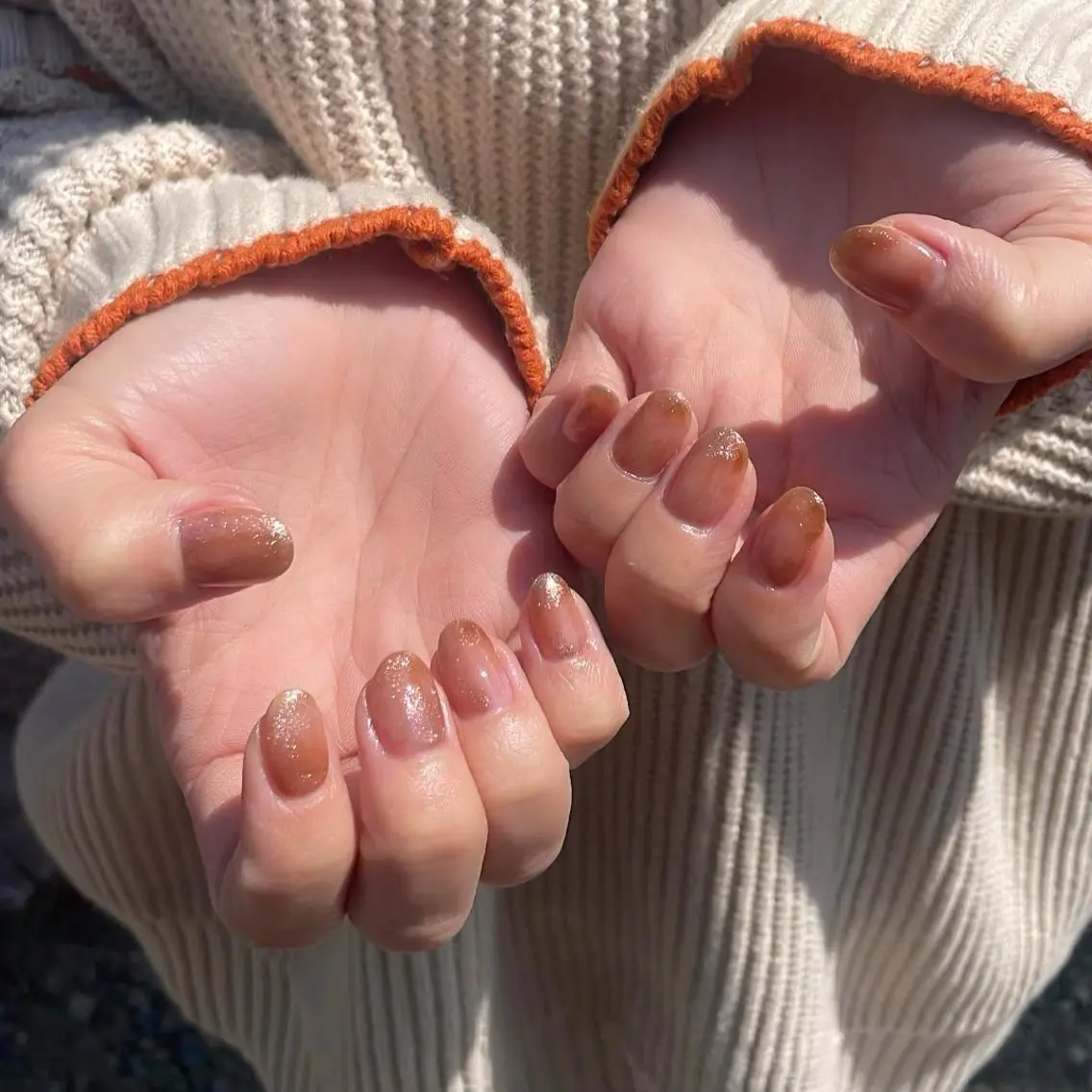 ネイル Lofinails ちひろのネイルデザイン