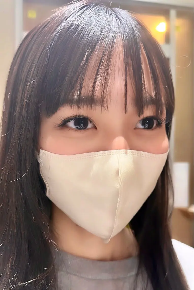 マツエク・マツパ 広中 裕一のマツエク・マツパデザイン