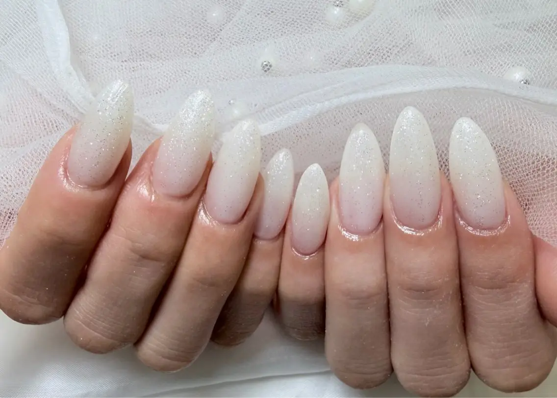 ネイル ハンドネイル BLANC.nail yuuのネイルデザイン