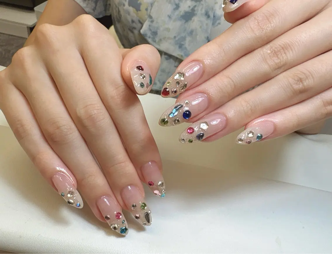 ネイル Angel AngelNailのネイルデザイン