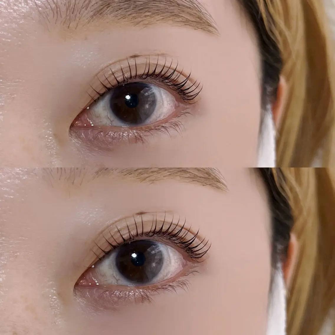 マツエク・マツパ eyelash salonヤマモトのマツエク・マツパデザイン