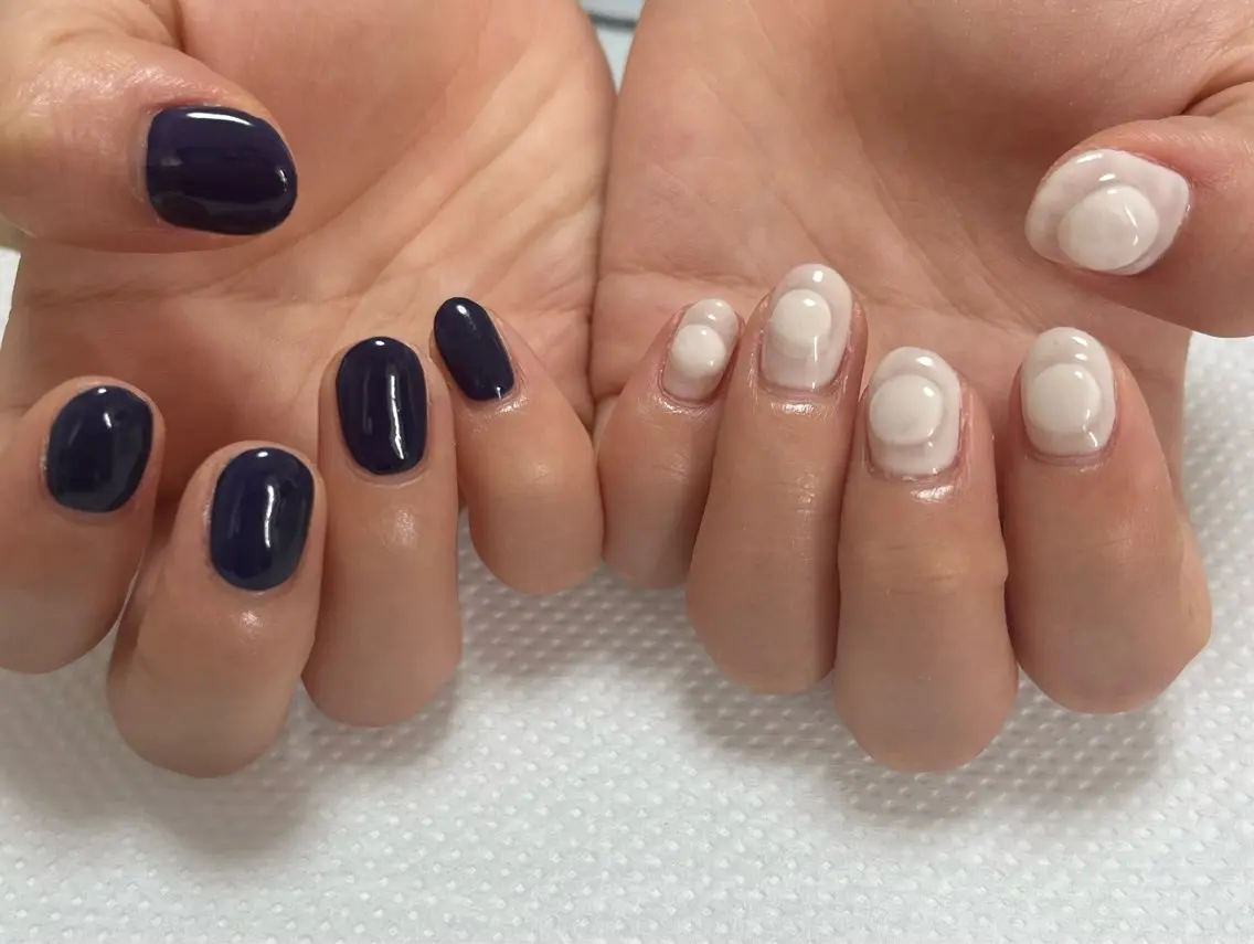 ネイル nail M&Tのネイルデザイン