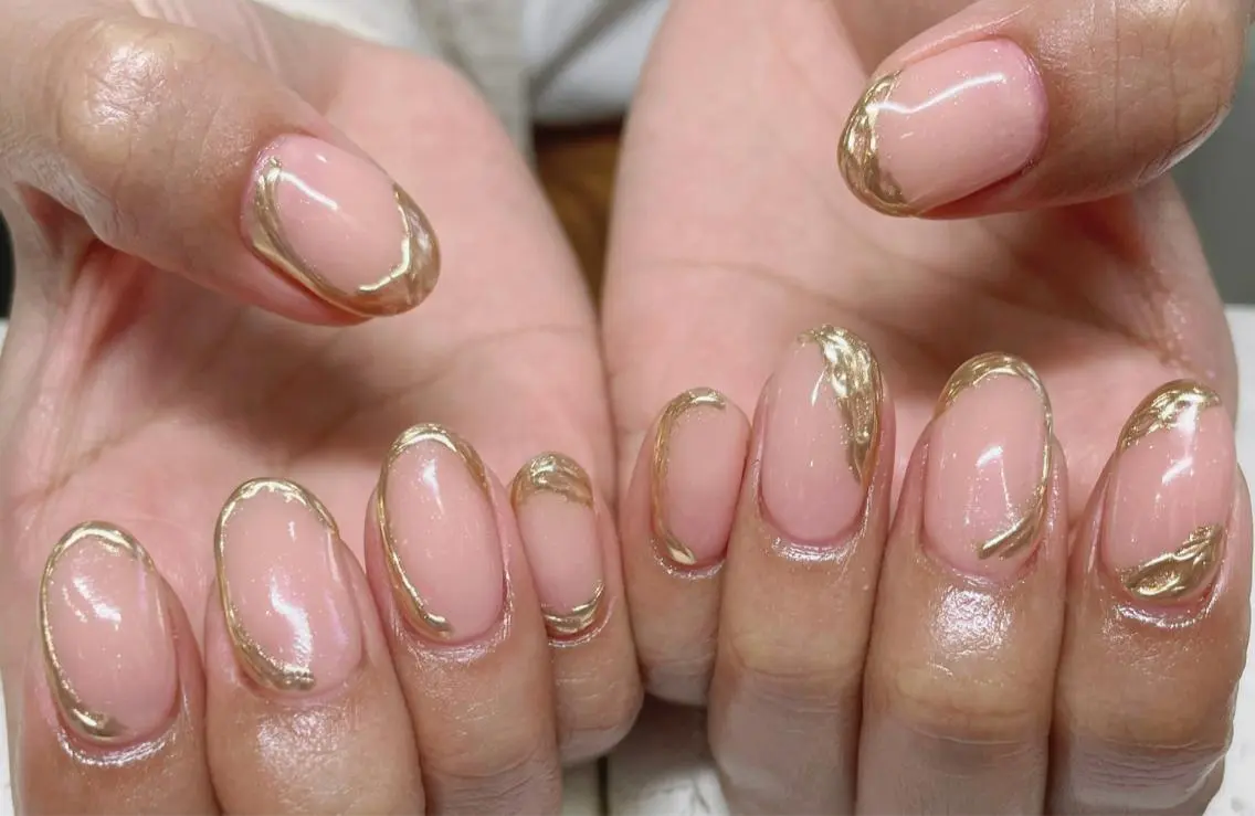 ネイル コウ カnail💅のネイルデザイン