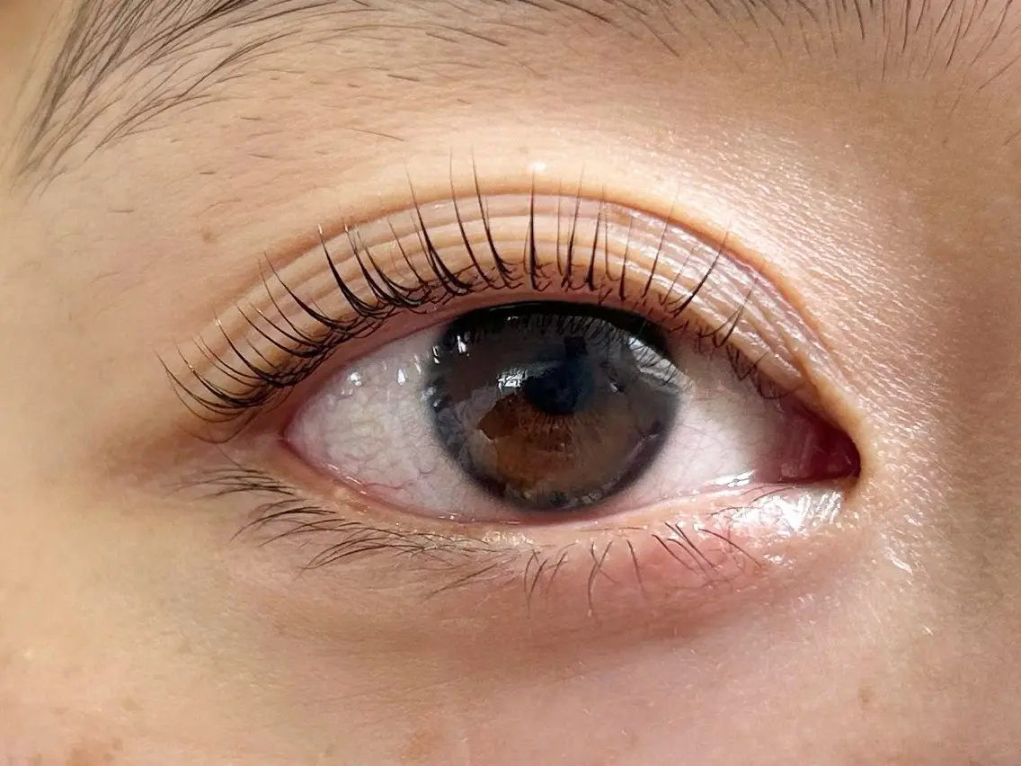 マツエク・マツパ マツパ Miroir Sunadaの眉毛・アイブロウイメージ