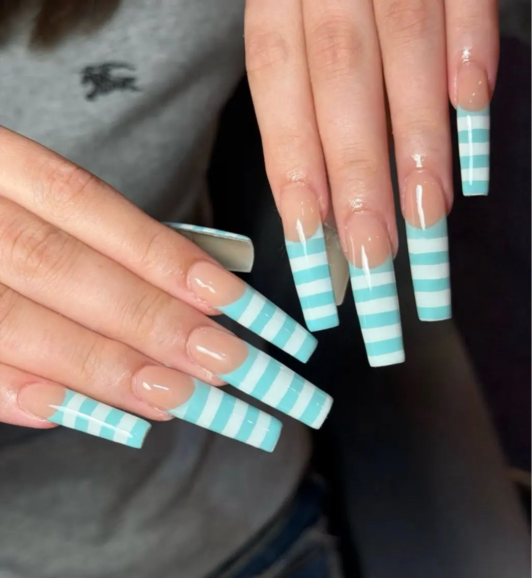 ネイル GreenNail salonのネイルデザイン