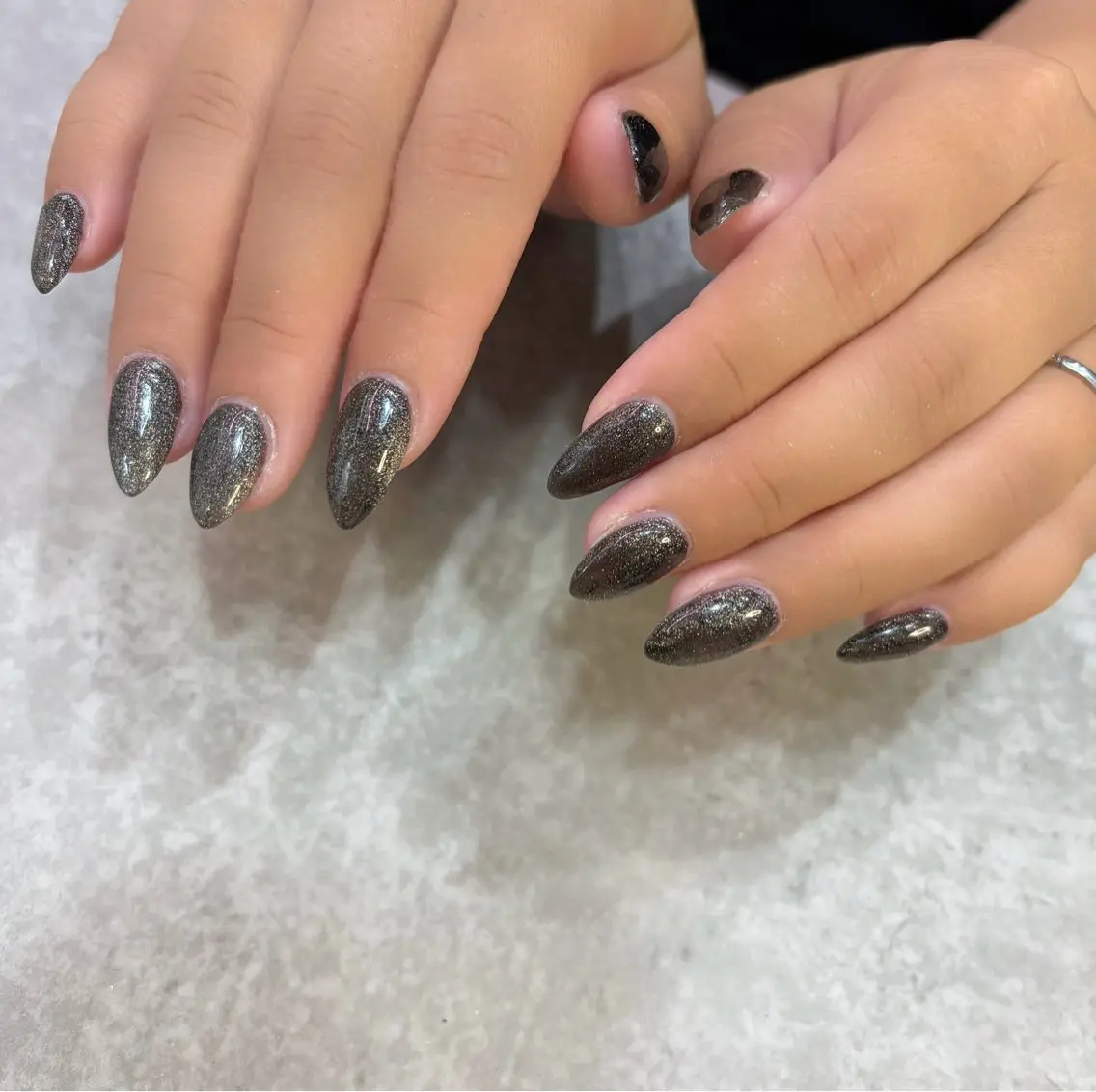 ネイル nail salon 【ぷるえむ】のネイルデザイン