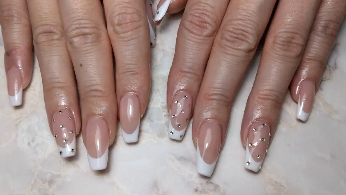 セミロング Sottonail shokoのネイルデザイン