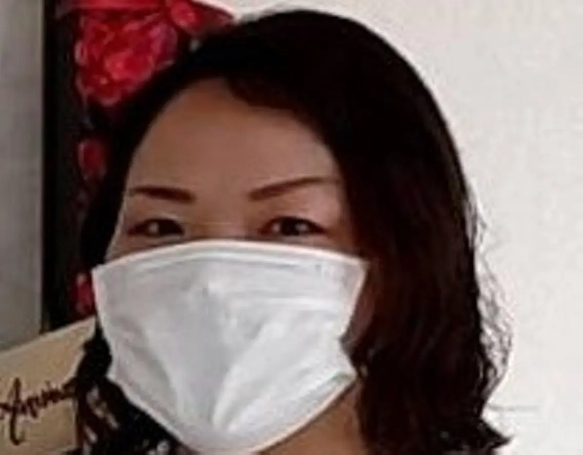 疲れた体癒やします🌟お肌も体も心も癒やされて下さい🍀お顔とデコルテ、肩までの充実した施術になります。の写真