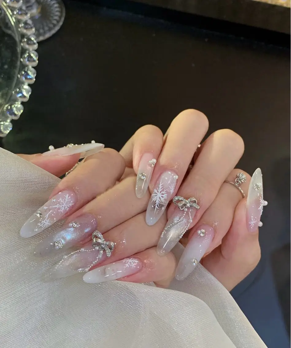 ネイル ハンドネイル smile nailのネイルデザイン