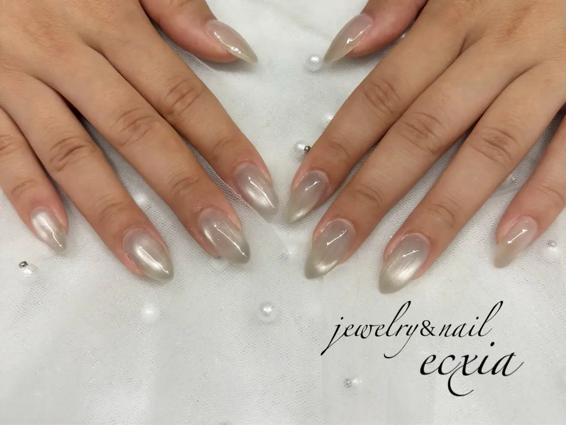 ネイル Rave nail yoshiのネイルデザイン