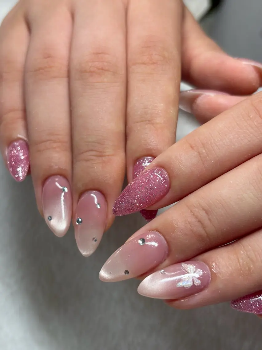 ネイル Bitty Rioのネイルデザイン