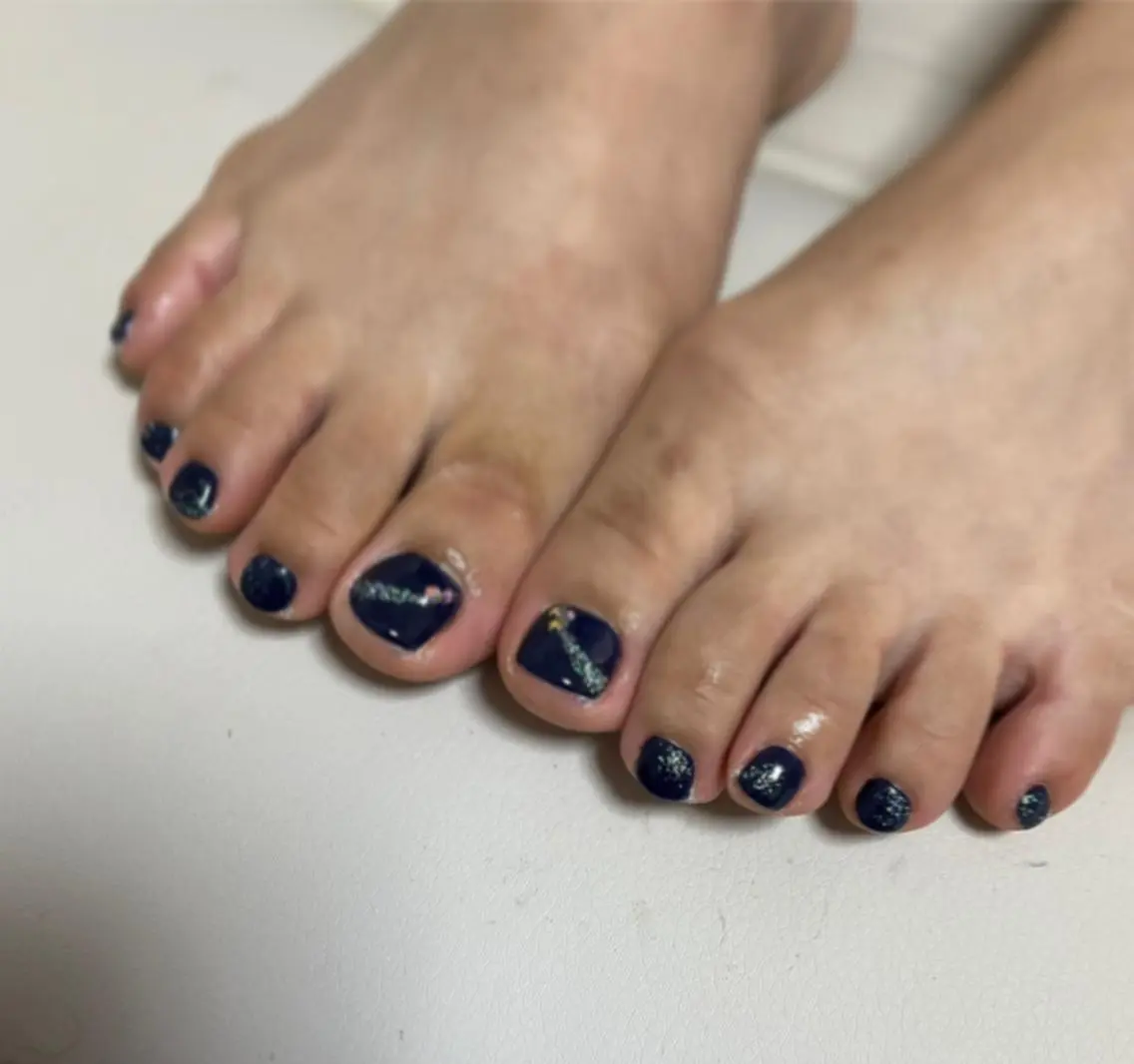 ネイル nail M&Tのネイルデザイン