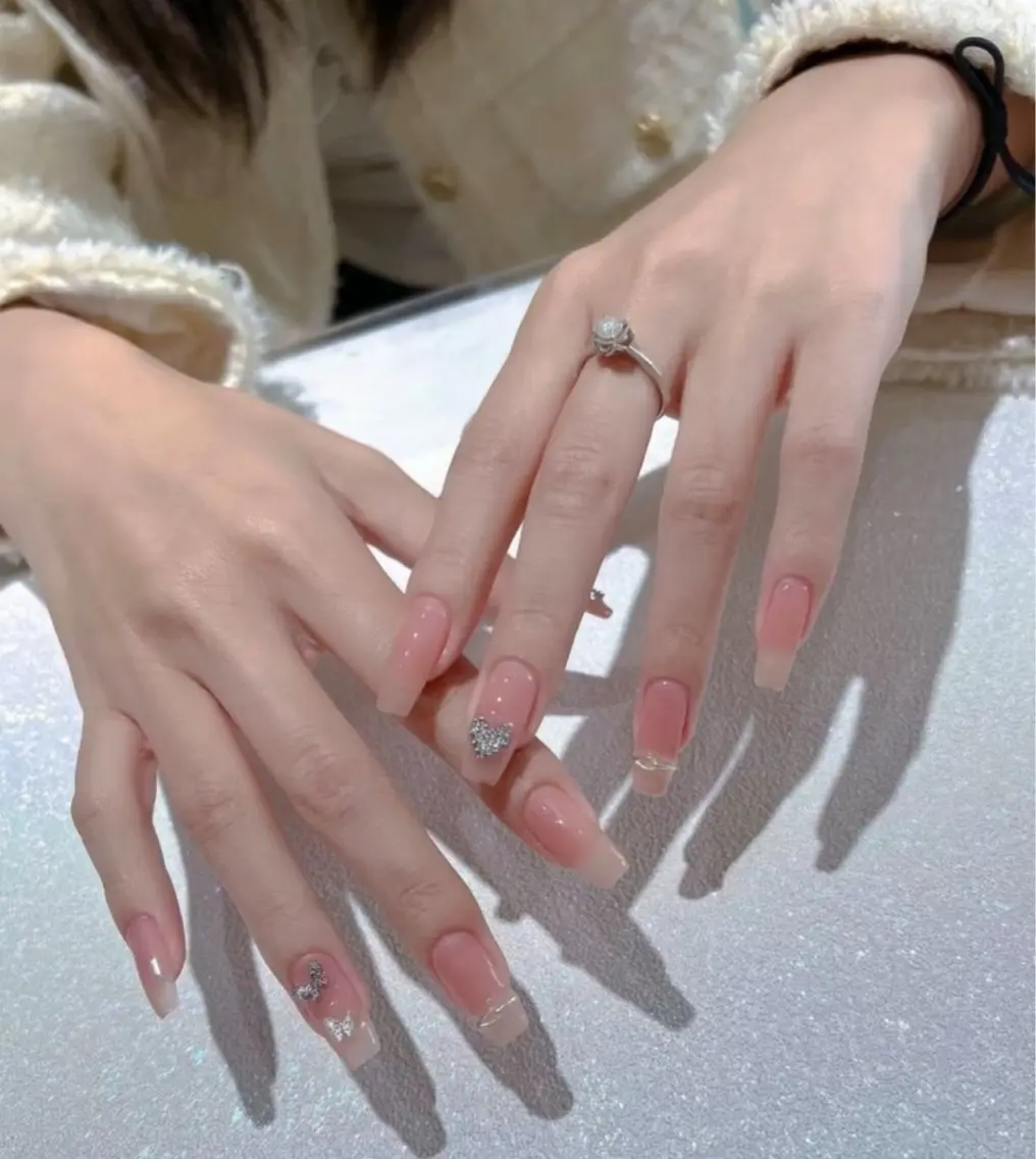ネイル U mi Nail Salonのネイルデザイン