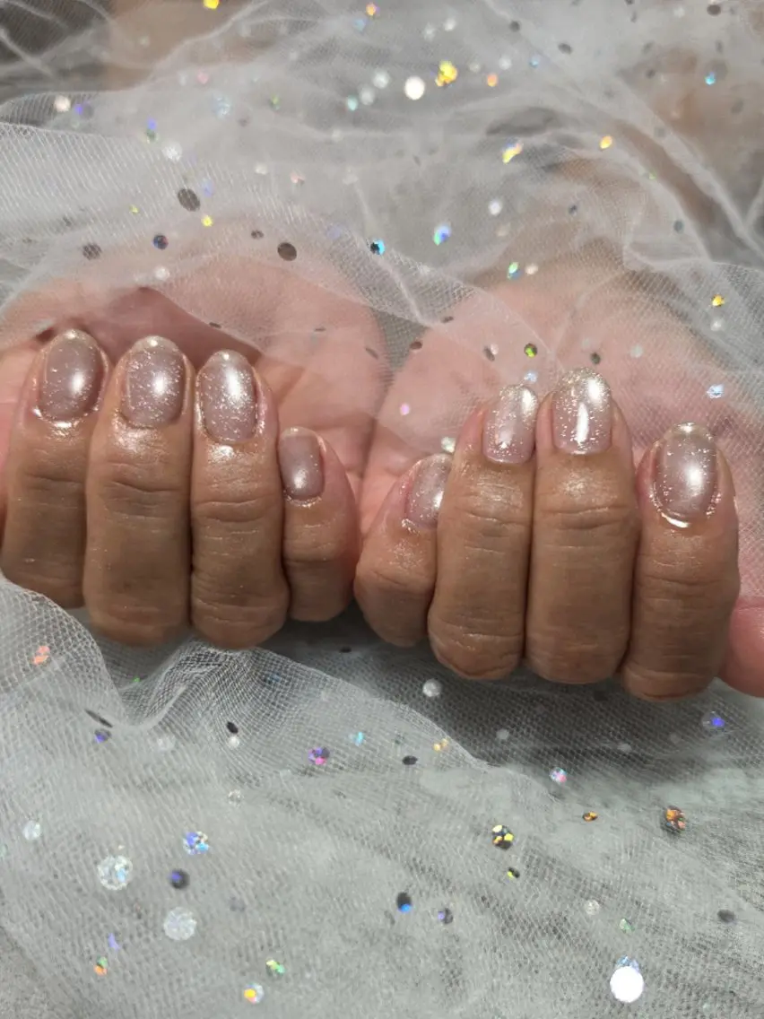 ネイル ハンドネイル MATATABI. kumiのネイルデザイン