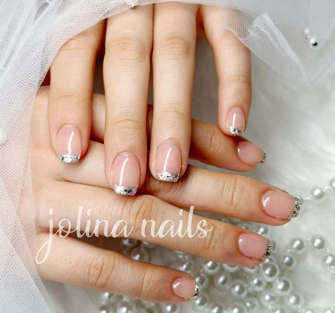 ネイル スカルプネイル ネイルチップ ハンドネイル ハンドケア jolina nails鶴見店のネイルデザイン