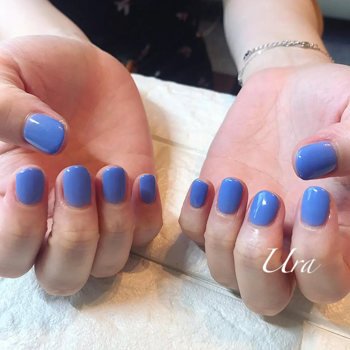 ネイル UrakoNail 《nail》のネイルデザイン