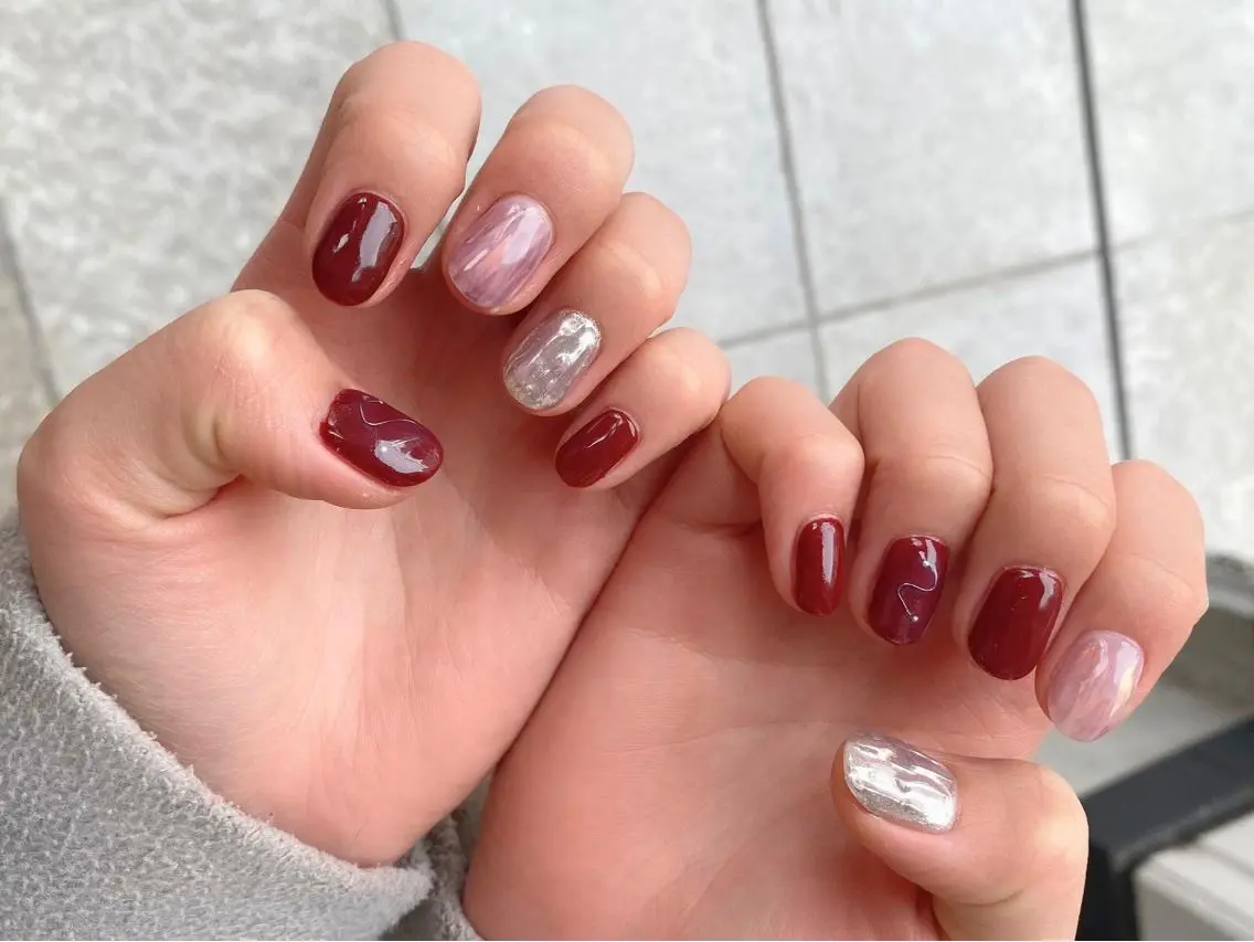 ネイル アートネイル Salon Ｋのネイルデザイン