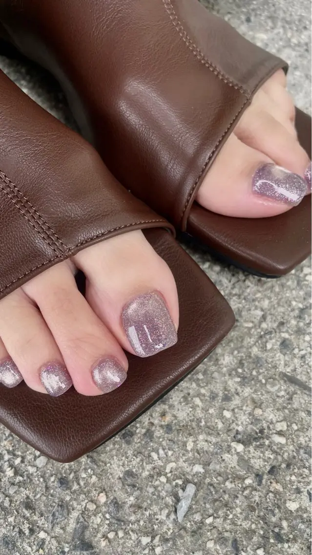ネイル ハンドネイル M Nailのネイルデザイン