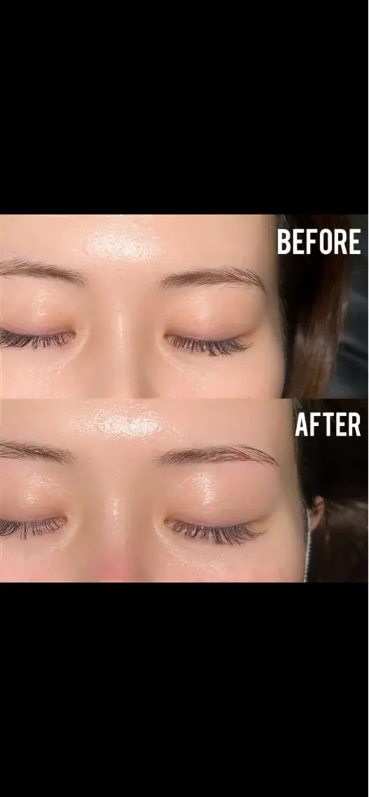 アイブロウ ワックス脱毛 その他(アイブロウ) NEUBROW Aiの眉毛・アイブロウイメージ